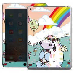 Folien für Tablets matt