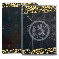 Folien für Tablets matt