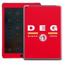 Folien für Tablets matt