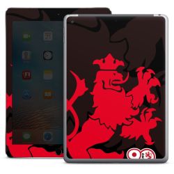 Folien für Tablets matt