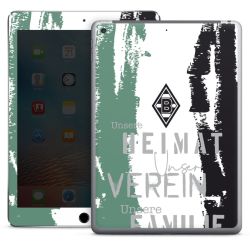 Folien für Tablets matt