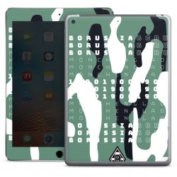 Folien für Tablets matt