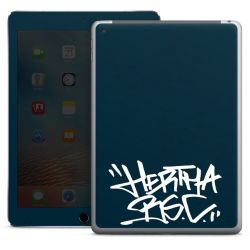 Folien für Tablets matt