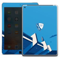 Folien für Tablets matt