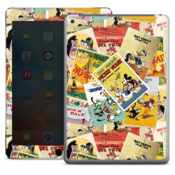 SkinVinyyli Tabletit mattapinta