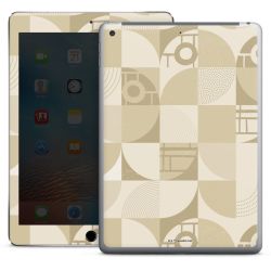 Folier Surfplatta matt