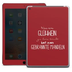 Folien für Tablets matt