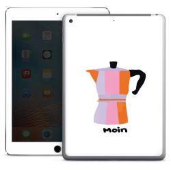 Folien für Tablets matt