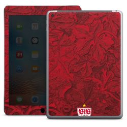 Folien für Tablets matt