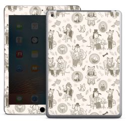 Foils for Tablets matt