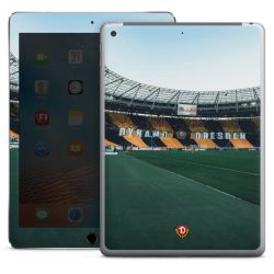 Folien für Tablets matt