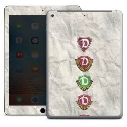 Folien für Tablets matt