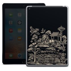 Folien für Tablets matt