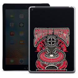 Folien für Tablets matt