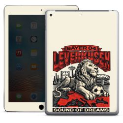 Folien für Tablets matt