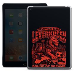 Folien für Tablets matt