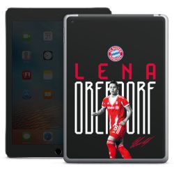 Folien für Tablets matt