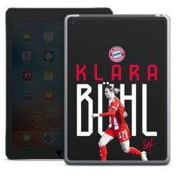 Folien für Tablets matt