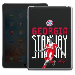 Folien für Tablets matt