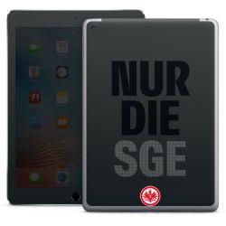 Folien für Tablets matt