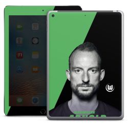 Folien für Tablets matt