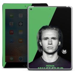 Folien für Tablets matt