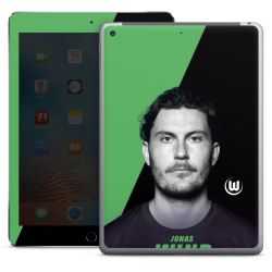 Folien für Tablets matt