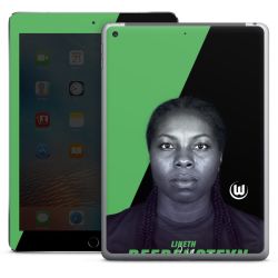 Folien für Tablets matt