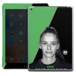 Folien für Tablets matt