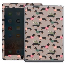 Foils for Tablets matt