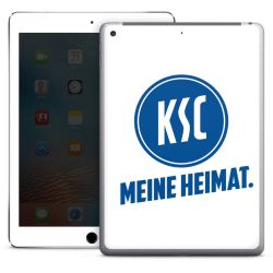 Folien für Tablets matt