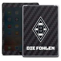 Folien für Tablets matt