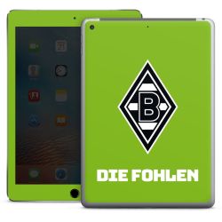 Folien für Tablets matt