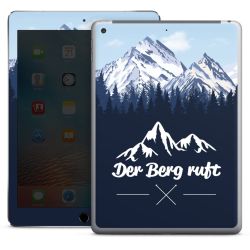 Folien für Tablets matt