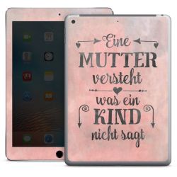 Folien für Tablets matt