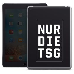 Folien für Tablets matt