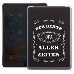 Folien für Tablets matt