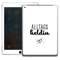 Folien für Tablets matt