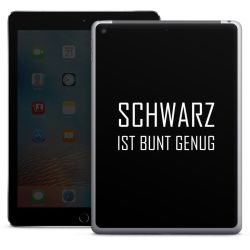 Folien für Tablets matt