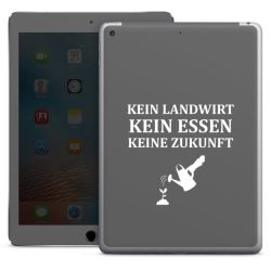 Folien für Tablets matt