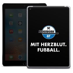 Folien für Tablets matt