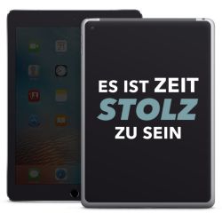 Folien für Tablets matt