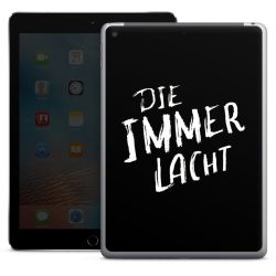 Folien für Tablets matt