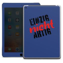 Folien für Tablets matt