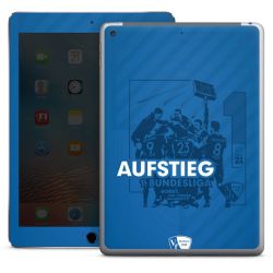 Folien für Tablets matt