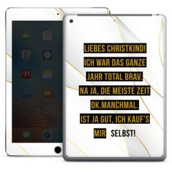 Folien für Tablets matt