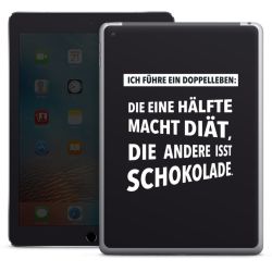 Folien für Tablets matt