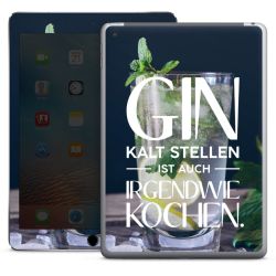 Folien für Tablets matt