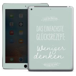 Folien für Tablets matt