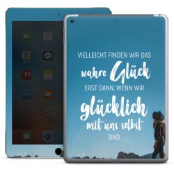 Folien für Tablets matt